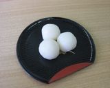 お彼岸団子作り方5写真