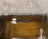 干し芋のテリーヌ・和菓子？洋菓子？作り方2写真
