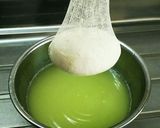 パニール作り方7写真