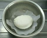 パニール作り方9写真