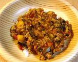 野菜祭☆小麦粉不要キーマカレー(味変更)作り方11写真