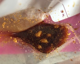 簡単…弱火で柔らか！鶏ムネ肉一枚生姜焼き作り方2写真