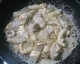 マダラのマヨ焼き作り方3写真