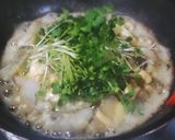 マダラのマヨ焼き作り方4写真
