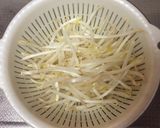 春白菜のさっぱりヘルシー☆温サラダ作り方3写真