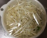 春白菜のさっぱりヘルシー☆温サラダ作り方4写真