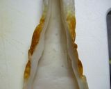 カニカマ×ちくわの巻き巻き♪作り方1写真