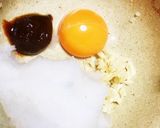焼き鯖タレ漬け丼作り方7写真