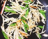 焼き鯖タレ漬け丼作り方8写真