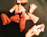 初めてのお花見弁当作り方3写真