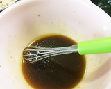 わさび菜と鯖缶のさっぱりおろしサラダ作り方3写真