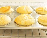 リモーネカップケーキ作り方5写真