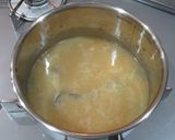 瀬田蜆の味噌汁作り方3写真