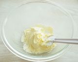 リモーネカップケーキ作り方7写真