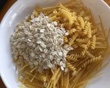 旅する氷結を見てフィデウアを作る作り方4写真