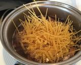 旅する氷結を見てフィデウアを作る作り方5写真