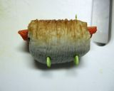 カニカマ×ちくわの巻き巻き♪作り方4写真