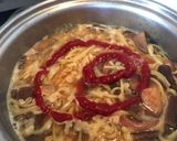 旅する氷結を見てフィデウアを作る作り方6写真