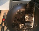 ☆基本の焼き海苔作り方2写真