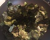 ☆基本の焼き海苔作り方3写真