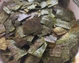 ☆基本の焼き海苔作り方4写真