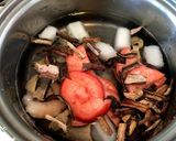 旅する氷結を見てフィデウアを作る作り方3写真