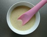 卵小麦乳不使用☆しっとり米粉スコーン。作り方4写真