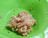 生姜香る☆五目高野豆腐作り方3写真