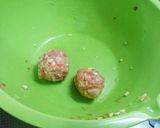 生姜香る☆五目高野豆腐作り方5写真