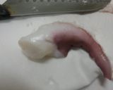 上海風焼きそば (塩こうじ入り)作り方1写真