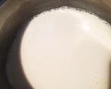 簡単 美味しい ピンクの桜豆腐作り方4写真