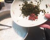 簡単 美味しい ピンクの桜豆腐作り方6写真