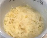 フライドポテトで、簡単エッグスラット+α作り方4写真