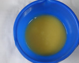 タコと青ネギの酢味噌和え(ぬた）作り方1写真