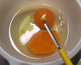 小さめ型でウィークエンドシトロン作り方3写真