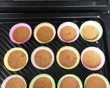 スチームオーブンでノンオイル黒糖蒸しパン作り方7写真