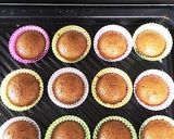 スチームオーブンでノンオイル黒糖蒸しパン作り方8写真