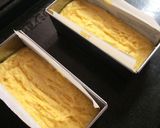 小さめ型でウィークエンドシトロン作り方7写真