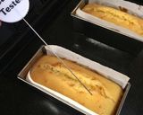小さめ型でウィークエンドシトロン作り方9写真