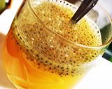 チアシードの基本の戻し方＆応用編☆作り方16写真