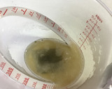 簡単！無添加！エノキで自家製なめたけ作り方3写真