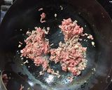 簡単四川風麻婆豆腐作り方4写真