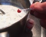 簡単 美味しい ピンクの桜豆腐作り方7写真
