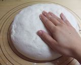 ふっかふか❤赤ちゃんのおしりパン作り方8写真