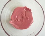 満開♡　桜ストロベリーチョコマシュマロ作り方3写真