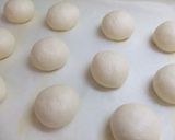 ふっかふか❤赤ちゃんのおしりパン作り方10写真
