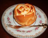 ヘルシーレモンケーキ☆作り方5写真
