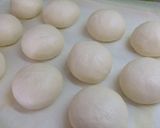 ふっかふか❤赤ちゃんのおしりパン作り方11写真