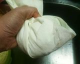 我が家の手作り餃子作り方3写真