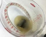簡単！梅なめたけ☆和え物や副菜にも！作り方3写真